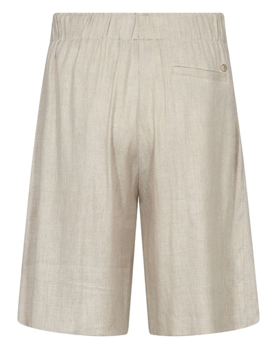 Mos Mosh - MMUlla Miri Shorts - Clay
